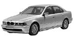 BMW E39 P1313 Fault Code