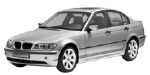 BMW E46 P1313 Fault Code