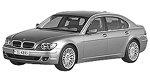 BMW E65 P1313 Fault Code