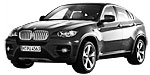 BMW E71 P1313 Fault Code