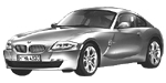 BMW E86 P1313 Fault Code