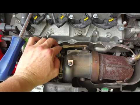 See P1313 repair manual