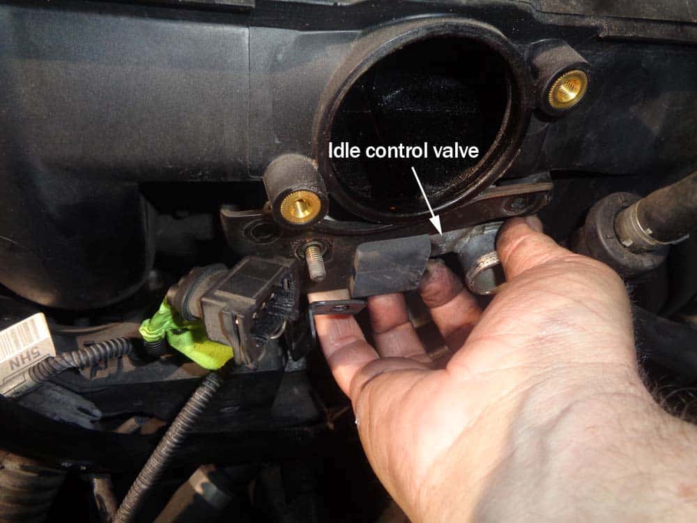 See P1313 repair manual