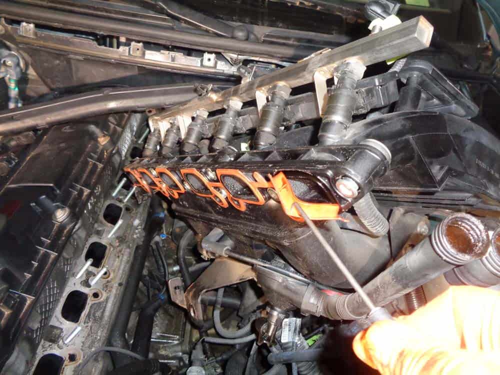 See P1313 in engine